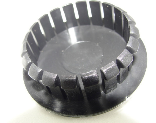 Jogo 4 Calota Tampinha Central De Roda Gm Onix Cobalt
