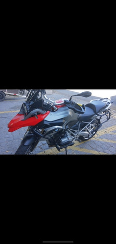 Imagem 2 de 8 de Bmw 1200 Gs