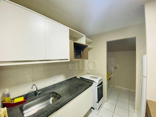 Imagem 5 de 19 de Apartamento Com 3 Dormitórios À Venda, 64 M² Por R$ 265.000,00 - Santa Cecília - Piracicaba/sp - Ap4649