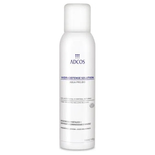 Hidradefense Solution Aqua Pro Bio 150ml Adcos