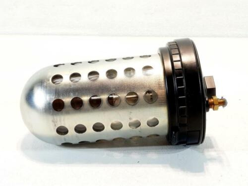 Wilkerson External Drain, X01-04-000 Ttv
