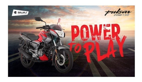Imagen 7 de 16 de Moto Bajaj Pulsar Ns125 Nueva