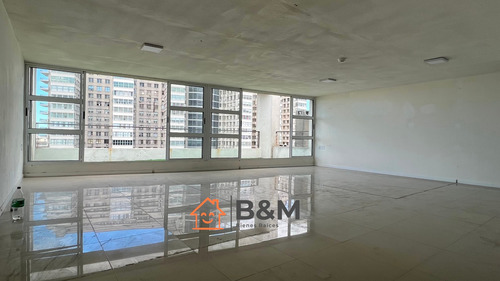 Imagen 7 de 14 de Alquiler Oficina Parque Batlle - Penthouse