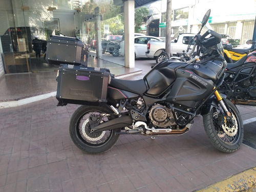 Yamaha Xtz 1200 Super Teneré