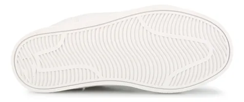 Zapatillas Lotto 1973 Retro En Blanco/gris | Stock Center By