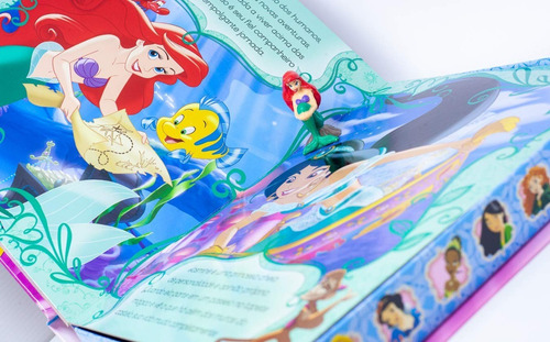 Imagem 4 de 7 de Princesas