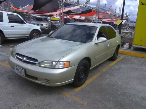 Imagen 1 de 14 de Nissan Altima