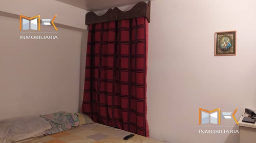 Imagen 22 de 22 de Mk Inmobiliaria Vende Apartamento En Urbanización Quenda, Los Teques / 04126968207