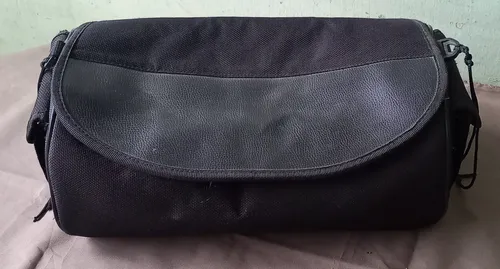 Combo Bolsos Duros Moto. (Usado)
