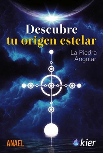 Descubre Tu Origen Estelar Anael - Libro Nuevo Envio Rapido