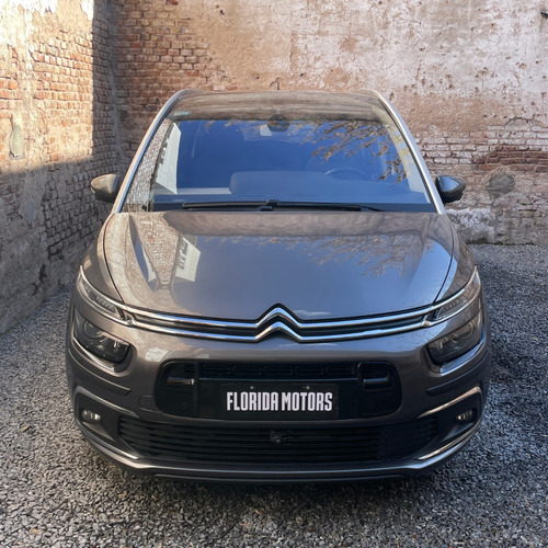 Citroën Grand C4 Picasso 1.6 Thp Feel 165cv