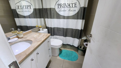 Espectacular Departamento En Jardín Del Mar (66356)