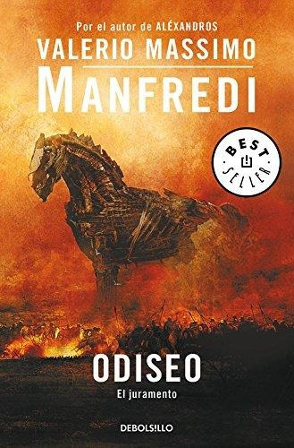 Libro Odiseo: El Juramento - Manfredi, Valerio Maximo