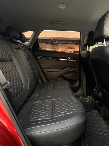Kia Seltos 1.6 Ex Pack At
