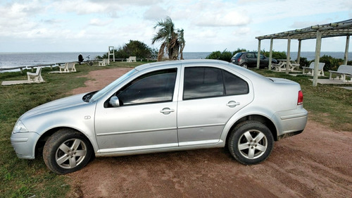 Volkswagen Bora 2.0 Trendline 2008