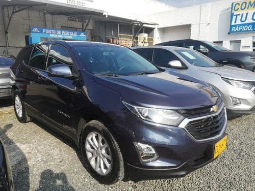 Chevrolet Equinox Ls At