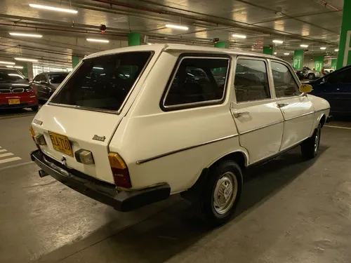 Renault R12 1.3 Ts 5 p