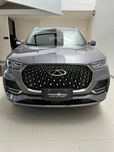Chery Tiggo 8 Pro Tiggo 8 Pro PHEV