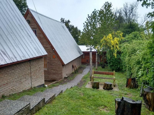 Imagen 10 de 17 de Complejo De 3 Cabañas 2y3 Amb Rancho Grande, Km3, Bariloche