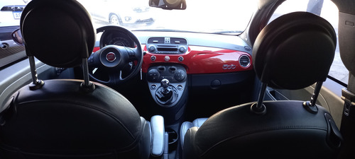 Fiat 500 1.4 Sport 105cv