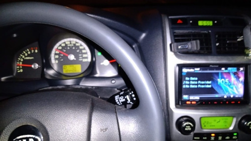 Kia Sportage 2010 2.0 Ex 4x2 Aut. 5p
