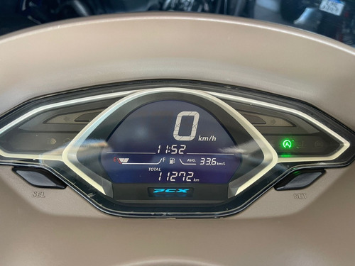 Imagem 3 de 10 de Pcx 2021 Dls Abs