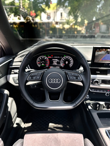 Audi A5 Cabrio Sport