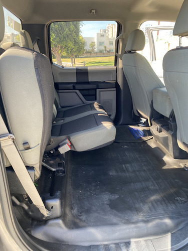 Ford F-150 3.5 Doble Cabina V6 4x2 At