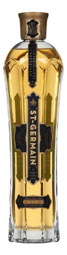 Licor De Flores De Sauco St. Germain - 750ml