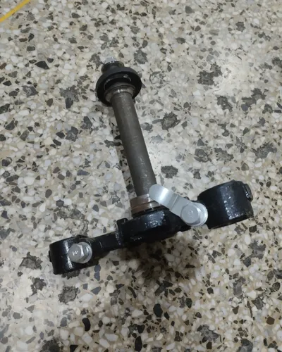 Te Inferior Barra Gn 125