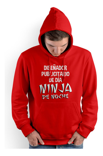 Polera Cap Ninja De Noche (d0925 Boleto.store)