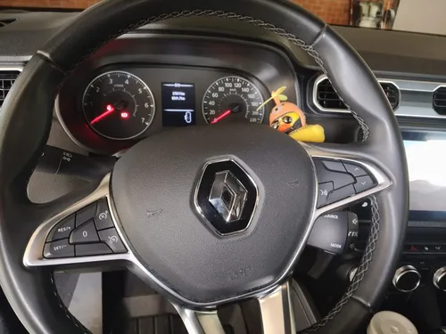 Renault Duster 1.3 Intense Cvt
