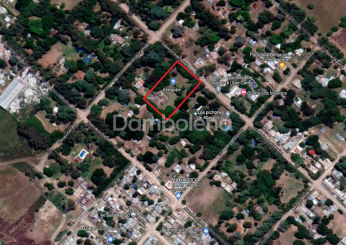 Imagen 2 de 3 de Terreno Fraccion En Venta Ubicado En Trujui, Moreno