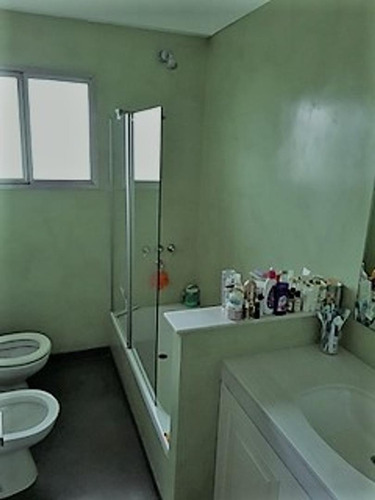 Imagen 21 de 27 de Estupendo Duplex, Piso Alto, Luz, Cochera Y Baulera