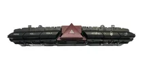 Comprar Comando Baliza Y Radio Peugeot 308 408 Original