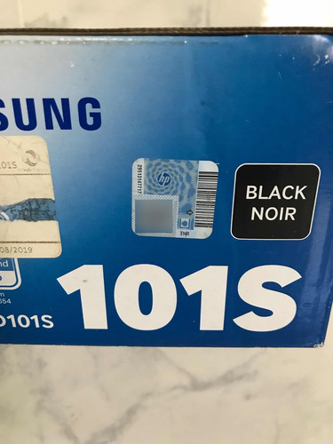 Toner Samsung 101s Original