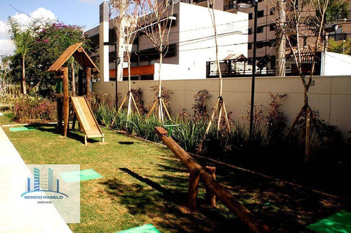 Imagem 13 de 30 de Apartamento Residencial À Venda, São Judas, São Paulo. - Ap2916
