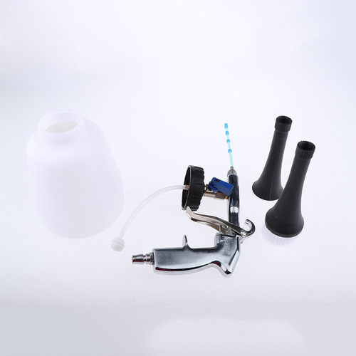 Kit De Limpieza De Presión Air Pulse Cepillo Para