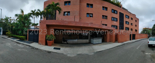 Apartamento En Venta Colinas De Bello Monte #24-12150 K.f 