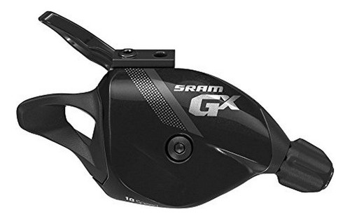 Sram Gx Trigger 10v Trigger 2016