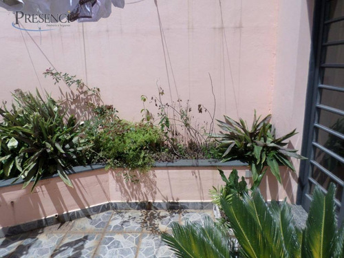 Imagem 24 de 30 de Sobrado Com 3 Dormitórios À Venda, 146 M² Por R$ 750.000 - Jardim Santa Mena - Guarulhos/sp - So0032