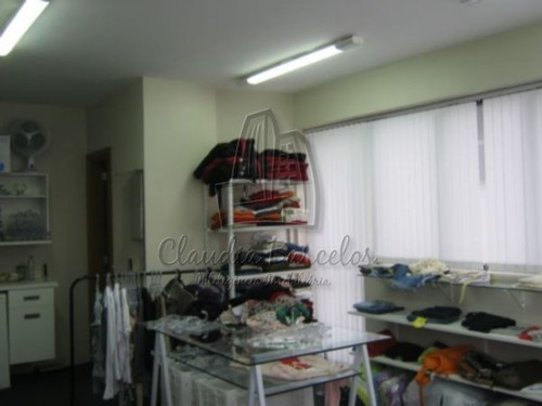 Salas/conjuntos - Floresta - Ref: 9273 - V-707349