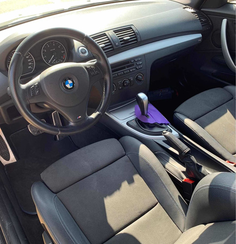Bmw Serie 1 2012 2.0 Sport Aut. 3p