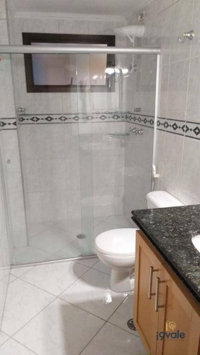 Apartamento Com 4 Dormitórios E Dois Terraços - Ap2063