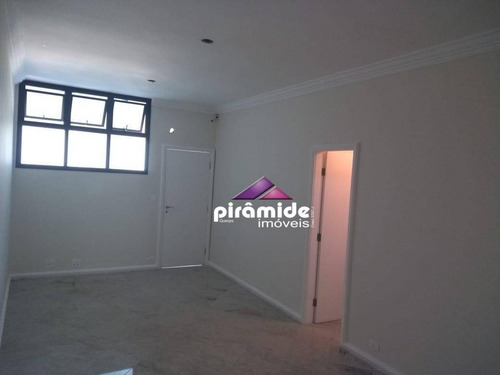 Imagem 5 de 9 de Sala Para Alugar, 25 M² Por R$ 1.900,00/mês - Jardim Esplanada - São José Dos Campos/sp - Sa0535