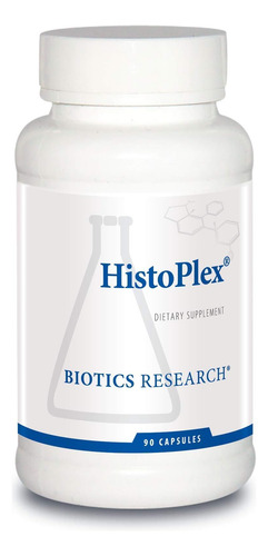 Biotics Research Histoplex Anti-histamina Natural, Mistura P