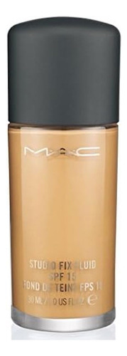 Mac Studio Fix Fluid Spf 15 Nc13