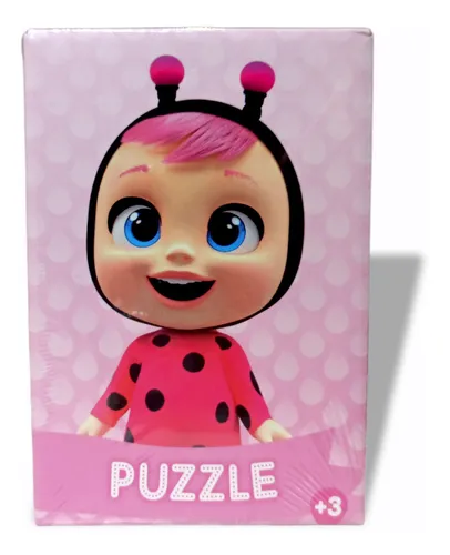 Bebes llorones rompecabezas new arrivals
