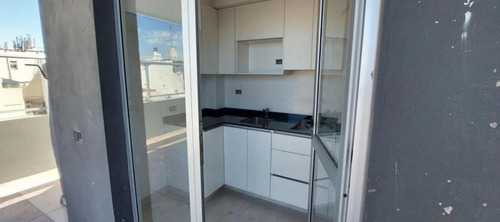 Imagen 17 de 17 de Departamento 2 Amb. A Estrenar Con Balcón Y Dorm. En Suite- Barrio Norte