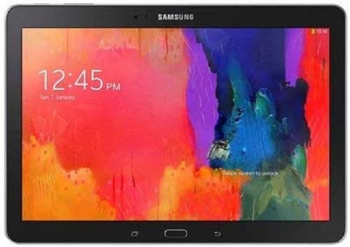 Imagen 1 de 8 de Tablet Samsung Galaxy Tab Pro 10 16gb Negro Android Exynos